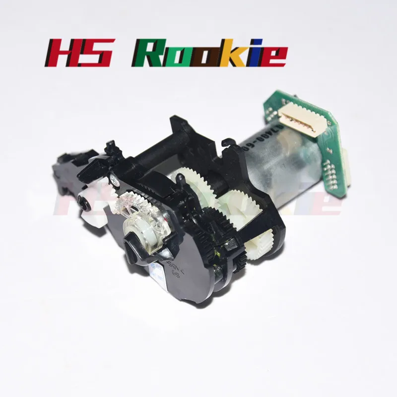 Original New Q7400-60001 ADF Core Drive Motor For HP 1536 M1536DNF CM1415FN CM1415FNW M175NW M175A PRO MFP M175A M225 Serise
Original New Q7400-60001 ADF Core Drive Motor For HP 1536 M1536DNF CM1415FN CM1415FNW M175NW M175A PRO MFP M175A M225 Serise
