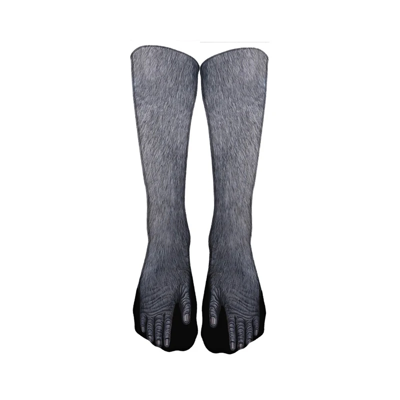 Funny 3D Printed Socks Leopard Tiger Cotton Socks Women Happy Animal Kawaii Unisex Socks Harajuku Cute Casual Socks Female Party
Funny 3D Printed Socks Leopard Tiger Cotton Socks Women Happy Animal Kawaii Unisex Socks Harajuku Cute Casual Socks Female Party