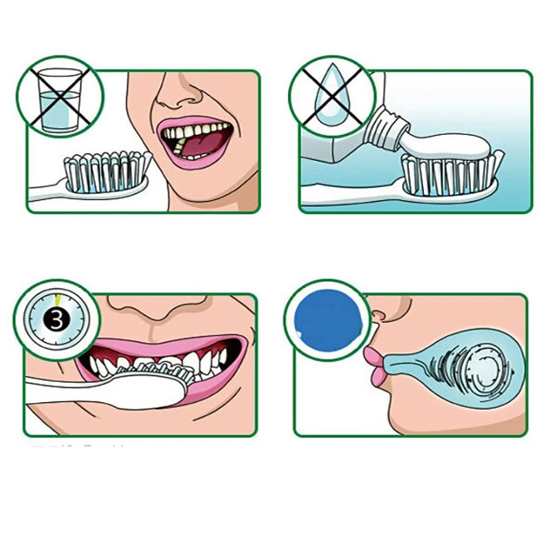 DR.RASHEL Toothpaste 120G Natural Beauty Removes Bad Breath Aloe Toothpaste Tooth Care
DR.RASHEL Toothpaste 120G Natural Beauty Removes Bad Breath Aloe Toothpaste Tooth Care