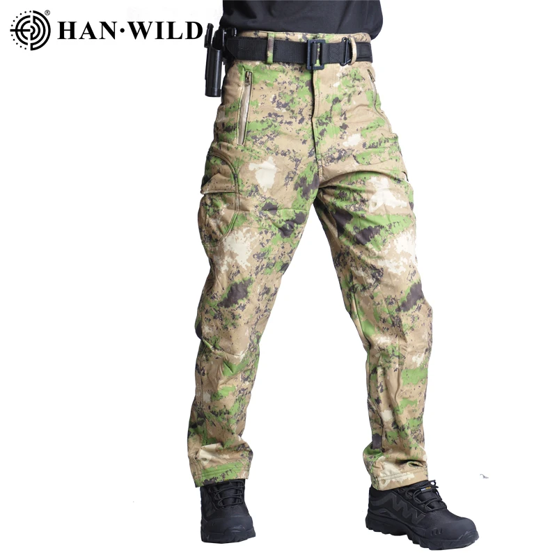 Tactical Trousers Outwear Hunting Pants Multi Pocket Hiking Military Trousers Fishing Trousers Cargo Pants Male Casual 5XL
Tactical Trousers Outwear Hunting Pants Multi Pocket Hiking Military Trousers Fishing Trousers Cargo Pants Male Casual 5XL