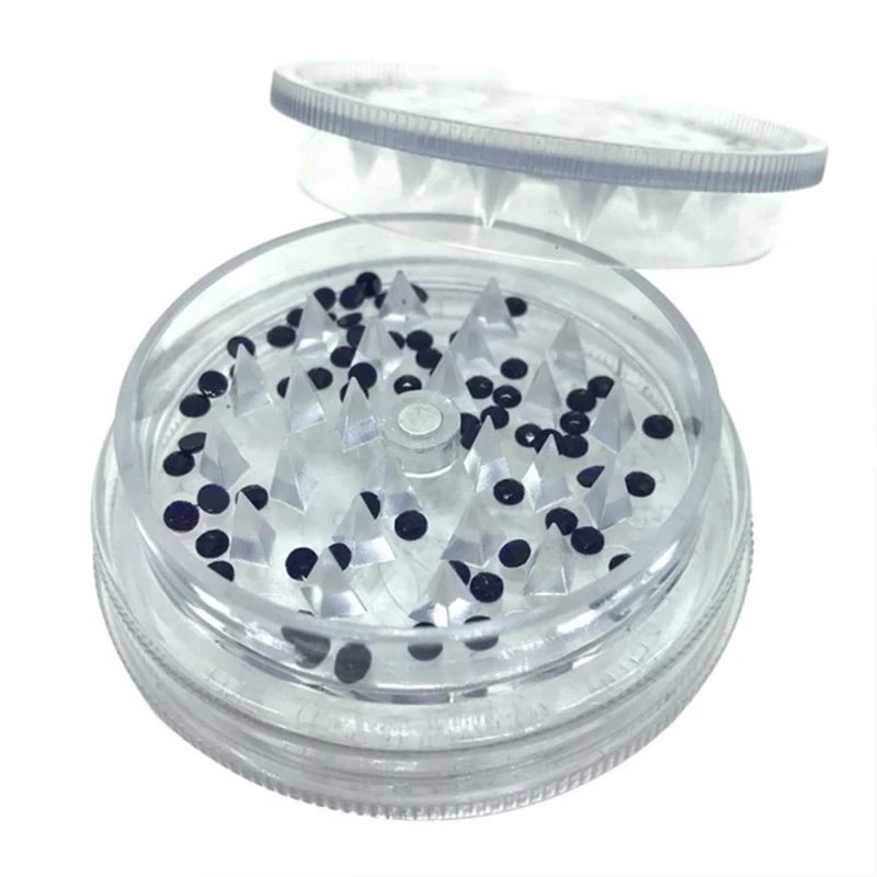Diamond Painting Drill Separator Round/ Square Drills Divider DIY Tools Diamond Painting Embroidery Accessories
Diamond Painting Drill Separator Round/ Square Drills Divider DIY Tools Diamond Painting Embroidery Accessories