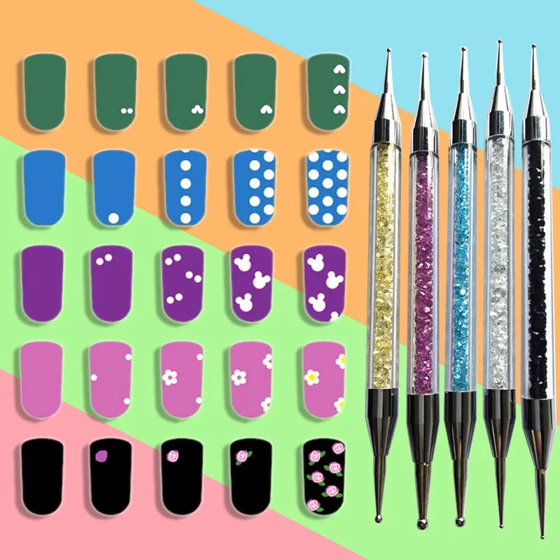 5pcs\set Professional Party Girl DIY Body Painting Nail Beauty Nail Art Pen Beauty Tools
5pcs\set Professional Party Girl DIY Body Painting Nail Beauty Nail Art Pen Beauty Tools