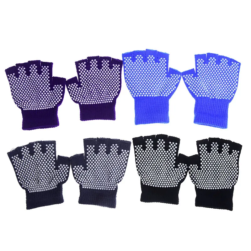 1 пара, спортивные перчатки унисекс, противоскользящие перчатки без пальцев, липкие перчатки для йоги/Баланс Пилатес, теплые перчатки для тр...
1 пара, спортивные перчатки унисекс, противоскользящие перчатки без пальцев, липкие перчатки для йоги/Баланс Пилатес, теплые перчатки для тр...