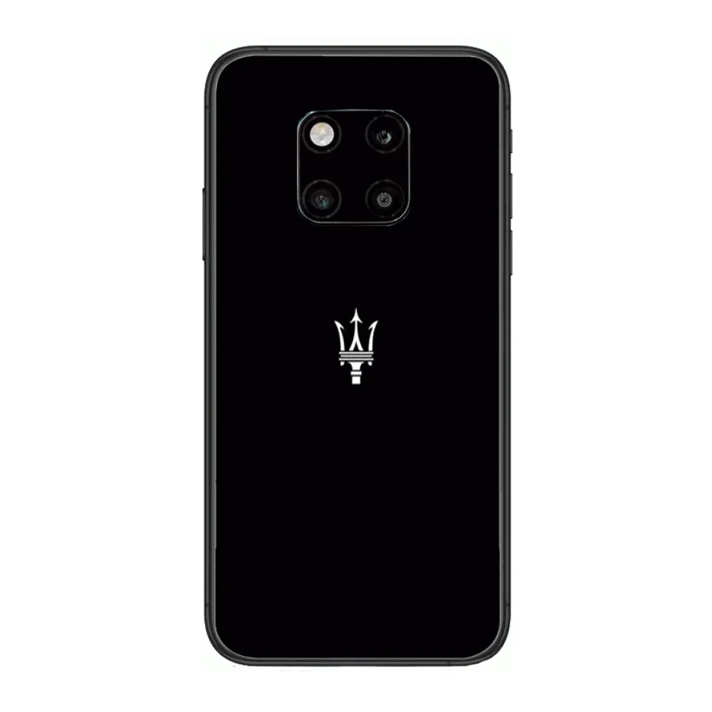 Luxury M-Maserati Phone Case For Huawei mate 30 10 20 40 Lite Smart Z Pro Black Etui 3D Coque Painting Hoesjes case
Luxury M-Maserati Phone Case For Huawei mate 30 10 20 40 Lite Smart Z Pro Black Etui 3D Coque Painting Hoesjes case