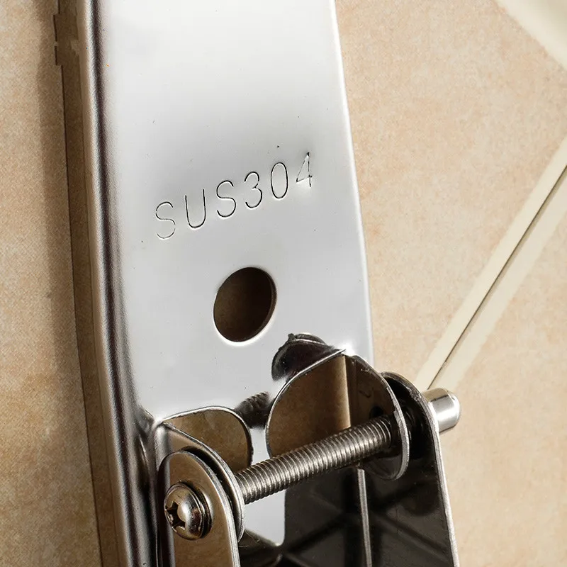 Microwave oven rack wall-mounted kitchen 304 stainless steel microwave oven rack sub bracket hanger bracket Lu5035
Microwave oven rack wall-mounted kitchen 304 stainless steel microwave oven rack sub bracket hanger bracket Lu5035