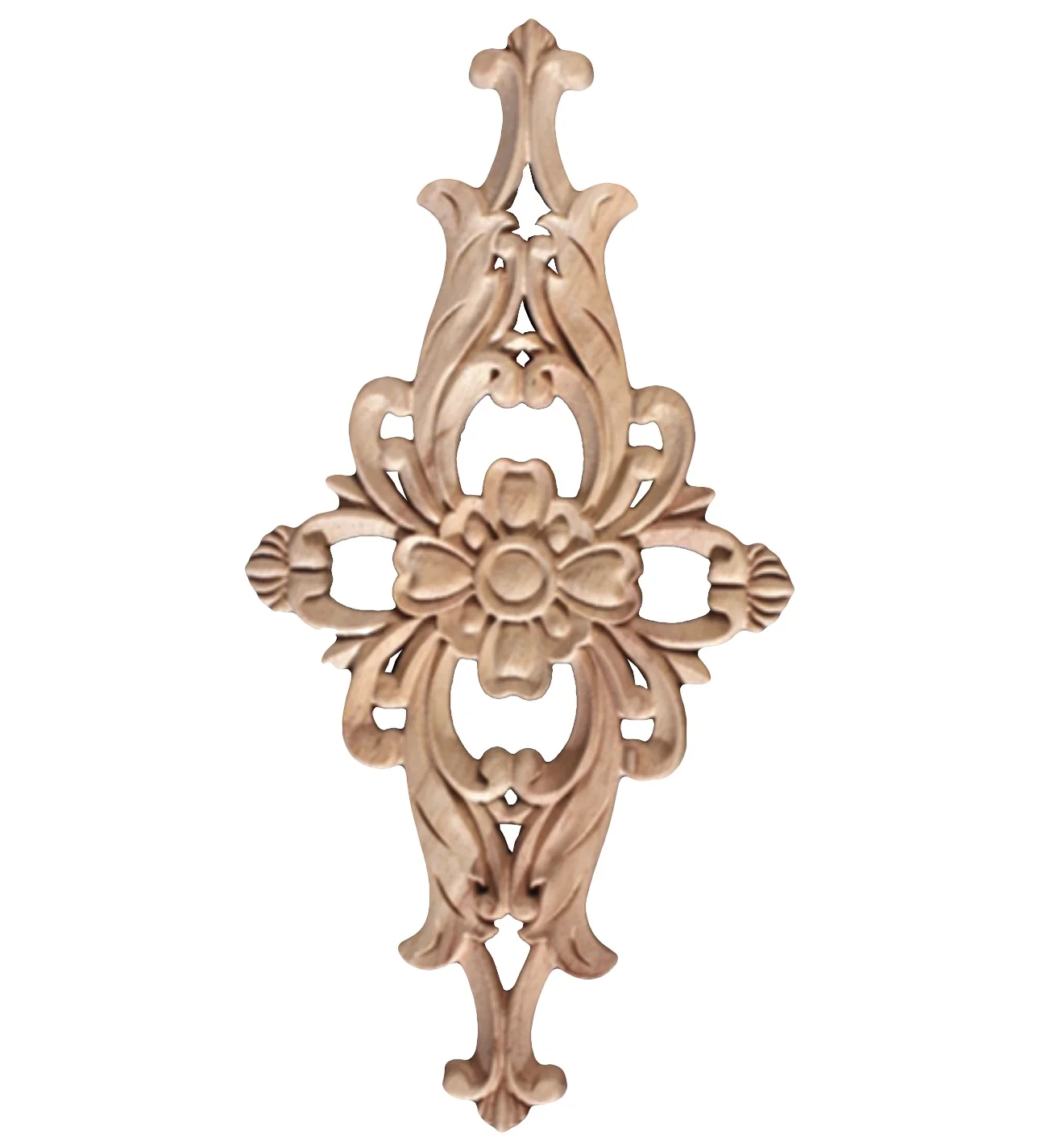 2pcs Thickness:1mm Solid Rubber Wood Carving Decal Furniture Decoration Patch Cabinet Door Heart Flower Relief
2pcs Thickness:1mm Solid Rubber Wood Carving Decal Furniture Decoration Patch Cabinet Door Heart Flower Relief