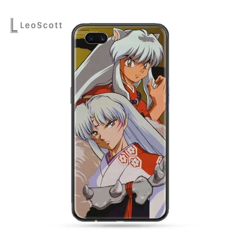 Inuyasha Sesshoumaru japan anime Phone Case For OPPO F 1S 7 9 K1 A77 F3 RENO F11 A5 A9 2020 A73S R15 REALME PRO funda coque
Inuyasha Sesshoumaru japan anime Phone Case For OPPO F 1S 7 9 K1 A77 F3 RENO F11 A5 A9 2020 A73S R15 REALME PRO funda coque
