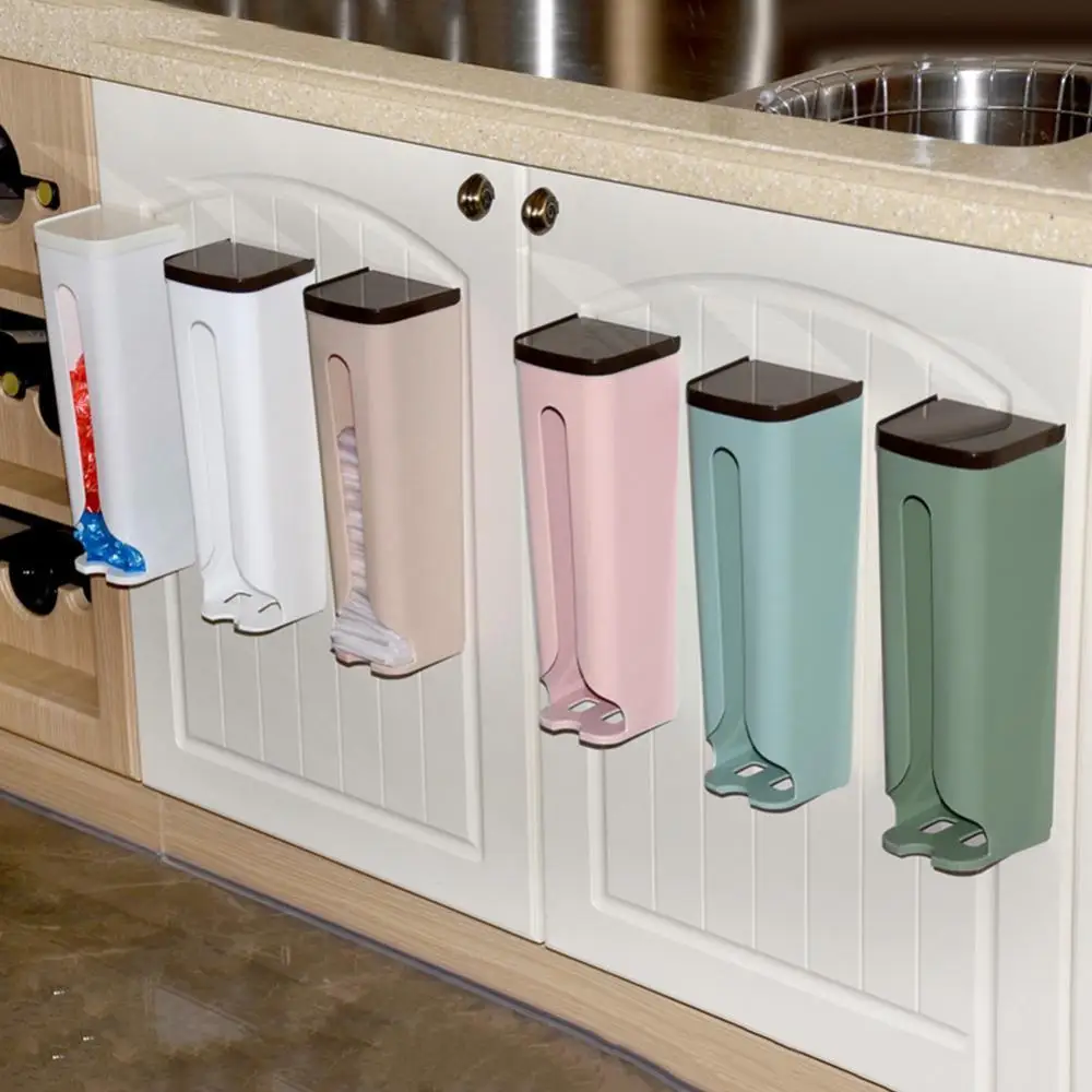 60% Hot Sale Home Wall Mount Garbage Rubbish Bag Pull Storage Box Rack Organizer Dispenser Kitchen Storage
60% Hot Sale Home Wall Mount Garbage Rubbish Bag Pull Storage Box Rack Organizer Dispenser Kitchen Storage
