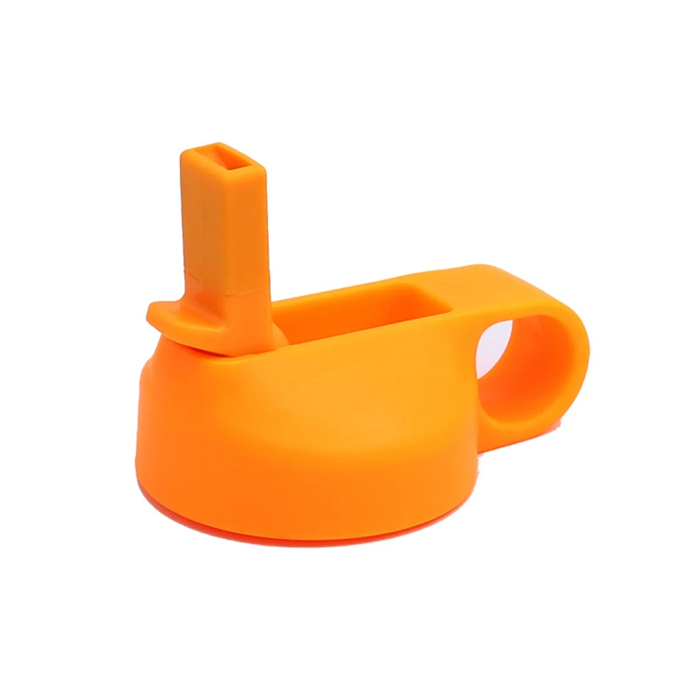 2021 New for Straw Flip Lid Cap 12-64Oz Wide Mouth Water Bottle Cup Lid Stainless Steel Vacuum Flask Universal Bottle Accessory
2021 New for Straw Flip Lid Cap 12-64Oz Wide Mouth Water Bottle Cup Lid Stainless Steel Vacuum Flask Universal Bottle Accessory