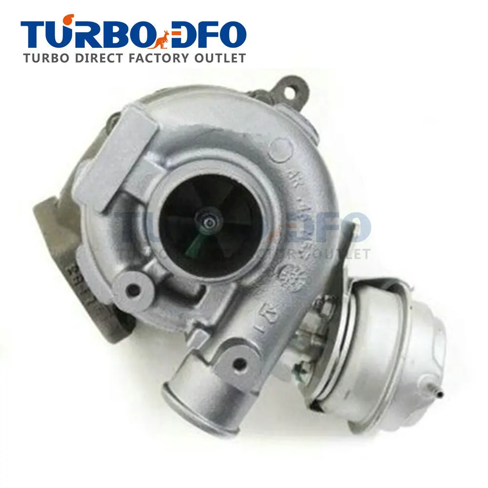 Complete Turbo GT1749V Assembly 708366-5007S 708366 For Land Rover Freelander I 2.0 Td4 82Kw M47D Turbolader New Balanced 2000-
Complete Turbo GT1749V Assembly 708366-5007S 708366 For Land Rover Freelander I 2.0 Td4 82Kw M47D Turbolader New Balanced 2000-