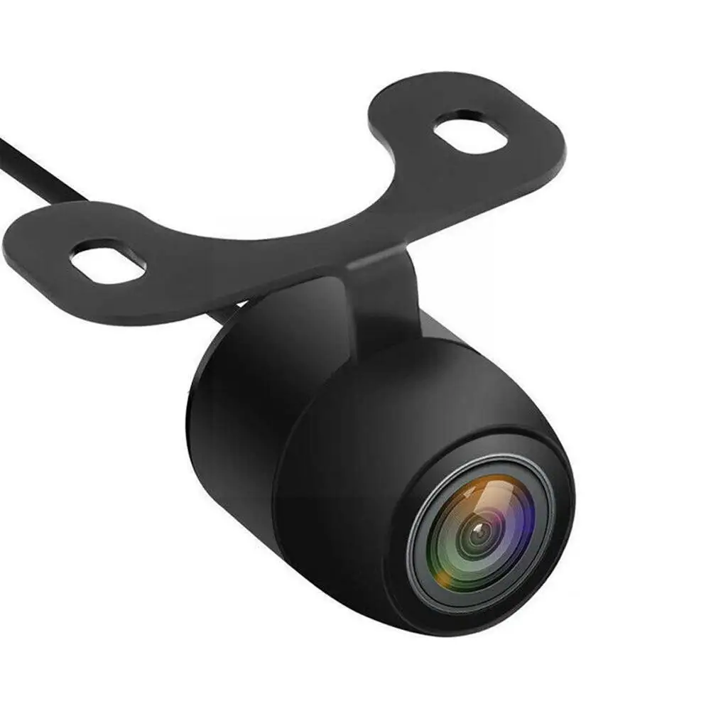 New HD Night Vision Car Rear View Camera 170° Wide Backup Angle Camera Auto Monitor Waterproof Reverse CCD Universal Parkin A3D1
New HD Night Vision Car Rear View Camera 170° Wide Backup Angle Camera Auto Monitor Waterproof Reverse CCD Universal Parkin A3D1