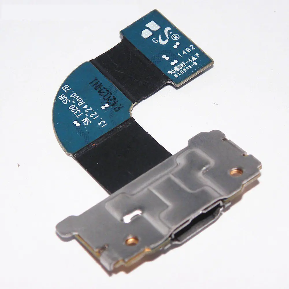 Для Samsung Galaxy Tab Pro 9. 0 T320 T321 T700 T705 T710 T715 Flex Assembly T310 T311 T810 зарядное устройство Порт гибкий кабель
Для Samsung Galaxy Tab Pro 9. 0 T320 T321 T700 T705 T710 T715 Flex Assembly T310 T311 T810 зарядное устройство Порт гибкий кабель
