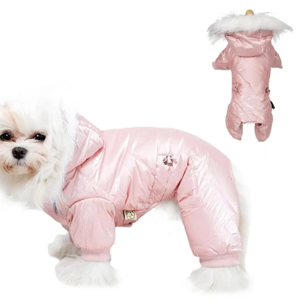 Small Dog Down Jacket Adjustable Hoodie Coat Winter Warm Clothing Small Dog Down Jacket Adjustable Hoodie Coat Winter Warm Cloth
Small Dog Down Jacket Adjustable Hoodie Coat Winter Warm Clothing Small Dog Down Jacket Adjustable Hoodie Coat Winter Warm Cloth