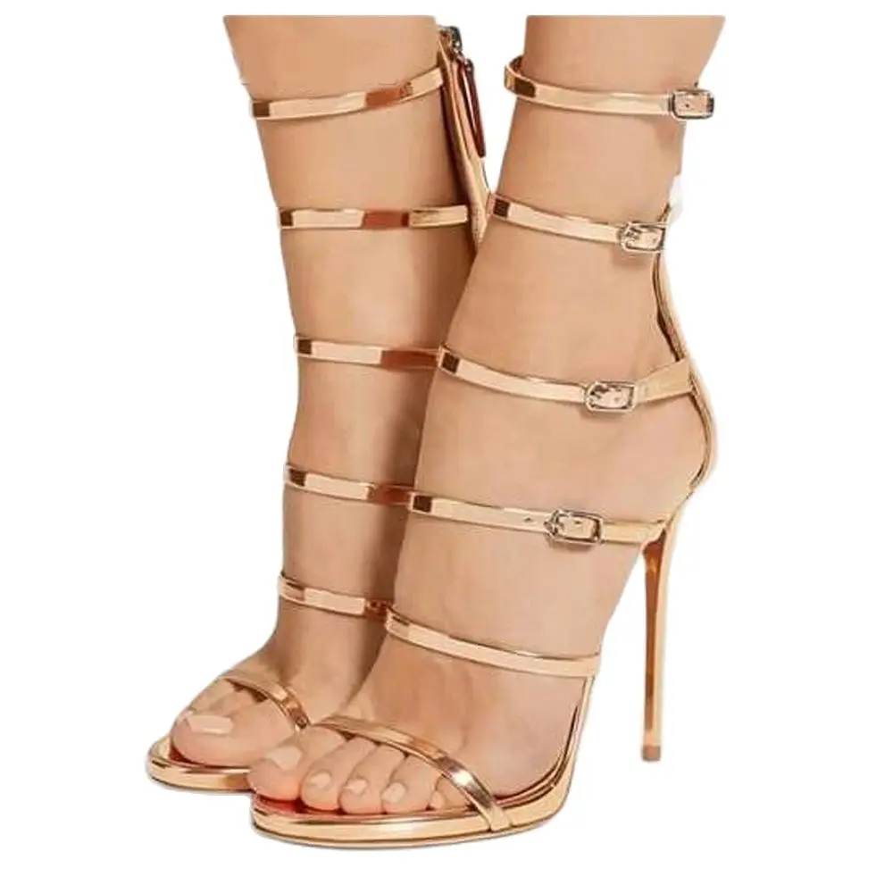 Босоножки женские с ремешком на щиколотке, заостренный носок, застежка на щиколотке, узкий ремешок, пикантные сандалии с блестками, высокий ...
Босоножки женские с ремешком на щиколотке, заостренный носок, застежка на щиколотке, узкий ремешок, пикантные сандалии с блестками, высокий ...