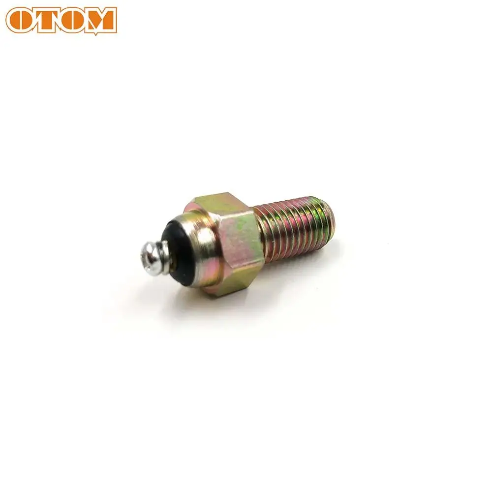 OTOM нейтральный переключатель в сборе для Yamaha DT230 MT250 2 х тактный dt 250cc