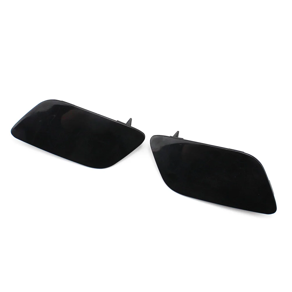 KUMMYY 8U0955275 8U0955276 Car Front Bumper Headlight Washer Cover fit for Audi Q3 2012 -2018
KUMMYY 8U0955275 8U0955276 Car Front Bumper Headlight Washer Cover fit for Audi Q3 2012 -2018