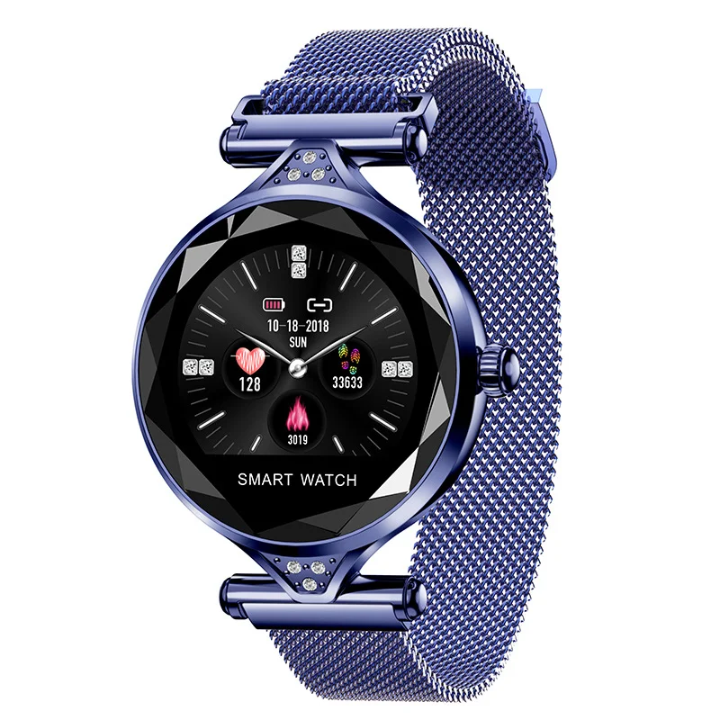 Спортивные Смарт-часы с цветным сенсорным экраном для мужчин и женщин, фитнес-трекер, водонепроницаемые Смарт-часы для Huawei, Xiaomi, Apple
Спортивные Смарт-часы с цветным сенсорным экраном для мужчин и женщин, фитнес-трекер, водонепроницаемые Смарт-часы для Huawei, Xiaomi, Apple