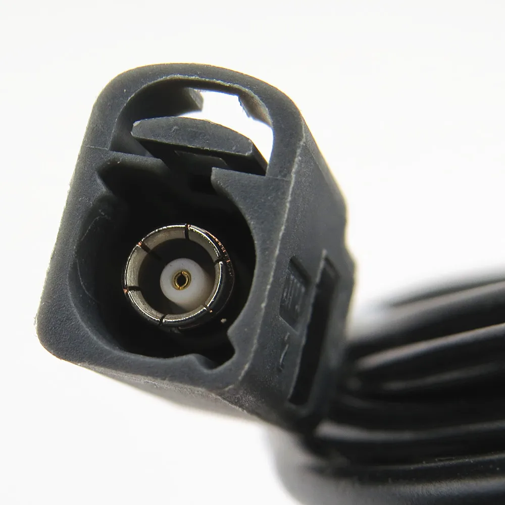SCJYRXS RGB Rear Video Camera + Cable Plug Harness Pigtail For VW A4 A6 Q5 A7 RNS510 RCD510 RNS310 5N0827566C 5ND 827 566C
SCJYRXS RGB Rear Video Camera + Cable Plug Harness Pigtail For VW A4 A6 Q5 A7 RNS510 RCD510 RNS310 5N0827566C 5ND 827 566C