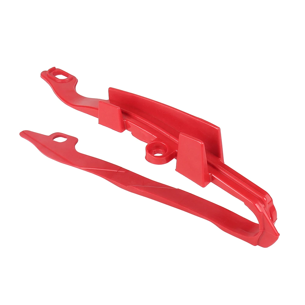 Swingarm Chain Slider Guide Reinforced Protector For Honda CR CRF 125R 250R 450R 250X 450X 2000-2009 Motocross Motorcycle
Swingarm Chain Slider Guide Reinforced Protector For Honda CR CRF 125R 250R 450R 250X 450X 2000-2009 Motocross Motorcycle