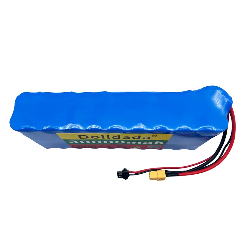 100% 36 10S2P 30 , 500Whigh power battery 30000mAh power Bike, BMS
100% 36 10S2P 30 , 500Whigh power battery 30000mAh power Bike, BMS