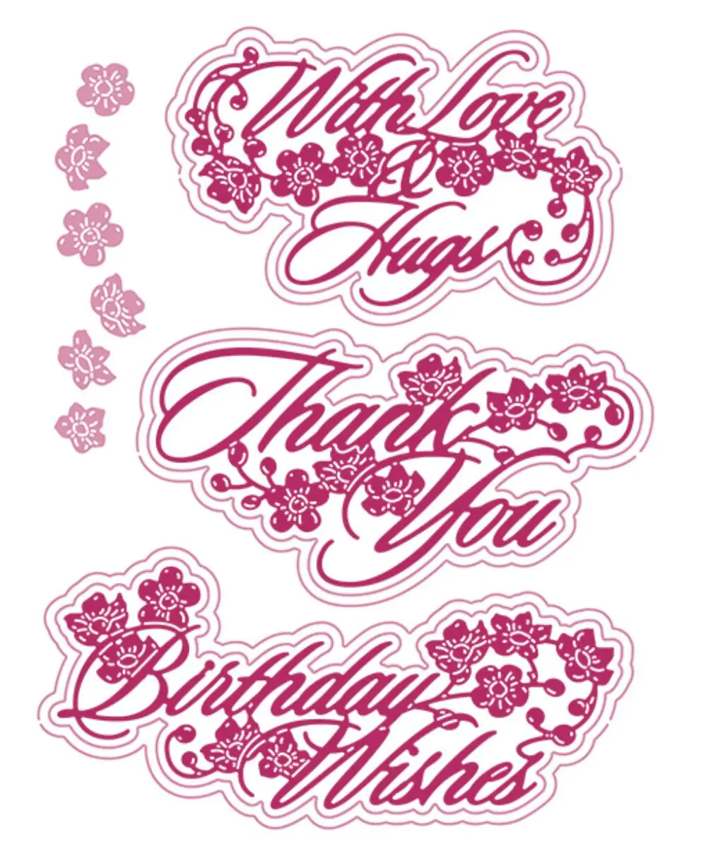 Hot Selling with Booming 2021 New Metal Cutting Dies Scrapbook Diary Decoration Embossing Template Diy Greeting Card Handmade
Hot Selling with Booming 2021 New Metal Cutting Dies Scrapbook Diary Decoration Embossing Template Diy Greeting Card Handmade