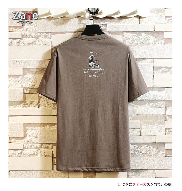 2021 Men Oversized t-shirt High Quality Casual loose Printed short-sleeved T-shirt,harajuku anime shirt Japanese.
2021 Men Oversized t-shirt High Quality Casual loose Printed short-sleeved T-shirt,harajuku anime shirt Japanese.