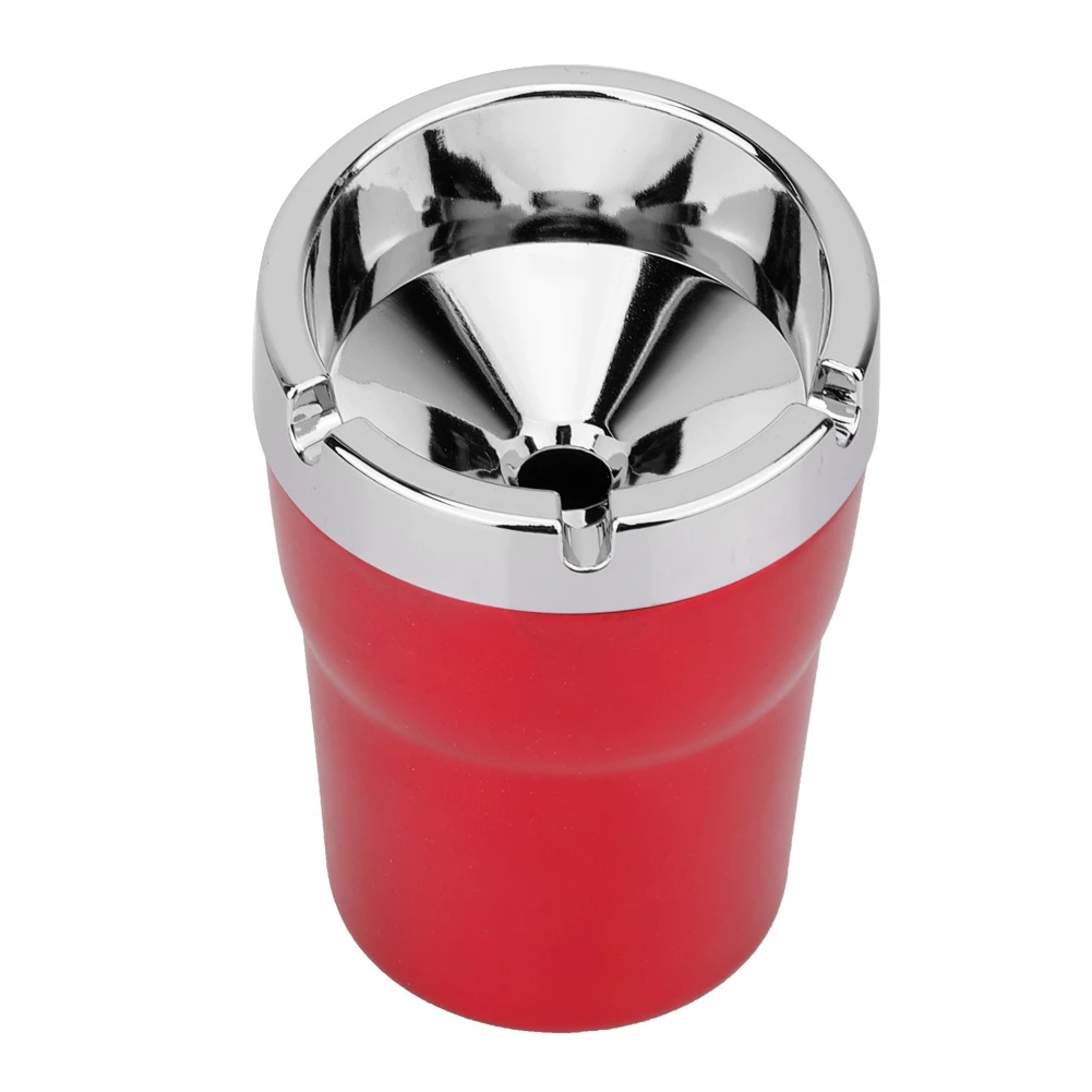 1PCS Portable Auto Car Aluminium Alloy Cigarette Smoke Ashtray Cinder Stent Blue Red Brown Black Color Car Internal Accessories 
1PCS Portable Auto Car Aluminium Alloy Cigarette Smoke Ashtray Cinder Stent Blue Red Brown Black Color Car Internal Accessories