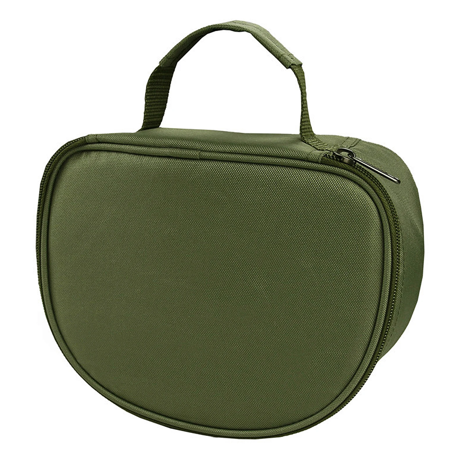 Portable Fishing Reel Bag Fishing Tackle Lures Hooks Gears Storage Carrier Bag for Spinning Baitcasting Reel Protective Case
Portable Fishing Reel Bag Fishing Tackle Lures Hooks Gears Storage Carrier Bag for Spinning Baitcasting Reel Protective Case