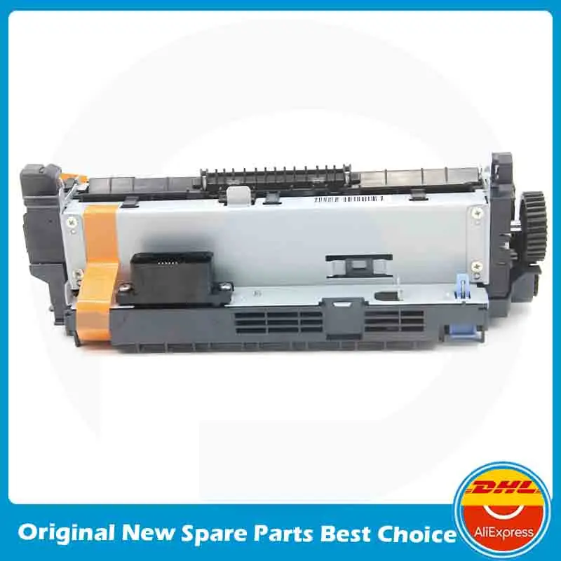 Original Fuser Assembly RM1-8396 RM1-8395 CE988-67915 RM1-8395-000CN Fuser Unit For M601 M602 M603 M603 601 602 Printer
Original Fuser Assembly RM1-8396 RM1-8395 CE988-67915 RM1-8395-000CN Fuser Unit For M601 M602 M603 M603 601 602 Printer