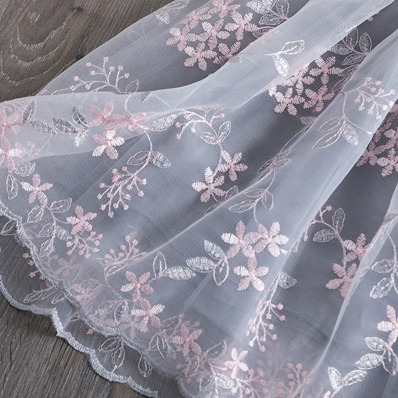 2020 Summer Little Girl Fashion Children Pleated Dress Girls Christmas Performance Costumes Kids Birthday Party Elegant Clothing
2020 Summer Little Girl Fashion Children Pleated Dress Girls Christmas Performance Costumes Kids Birthday Party Elegant Clothing