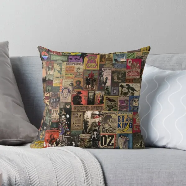 Rock N Roll Stories Ii Printing Throw Pillow Cover Bedroom Office Sofa Hotel Car Fashion Cushion Anime Pillows not include
Rock N Roll Stories Ii Printing Throw Pillow Cover Bedroom Office Sofa Hotel Car Fashion Cushion Anime Pillows not include