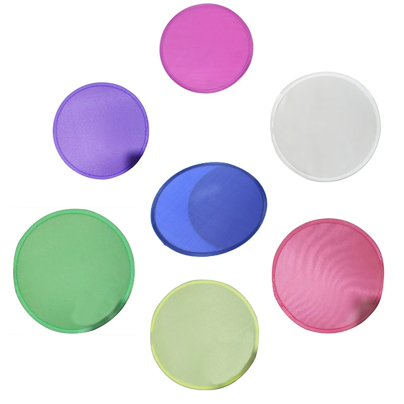 Складной Круглый Вентилятор
Складной Круглый Вентилятор