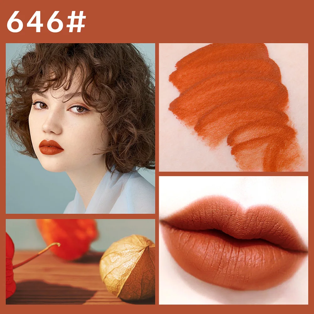 FOR DEROL 3 Sticks 3-color Lipstick Makeup Set Moisturizing And Velvet Makeup Feel Matte Capsule-shape Portable Lip Makeup Gloss
FOR DEROL 3 Sticks 3-color Lipstick Makeup Set Moisturizing And Velvet Makeup Feel Matte Capsule-shape Portable Lip Makeup Gloss