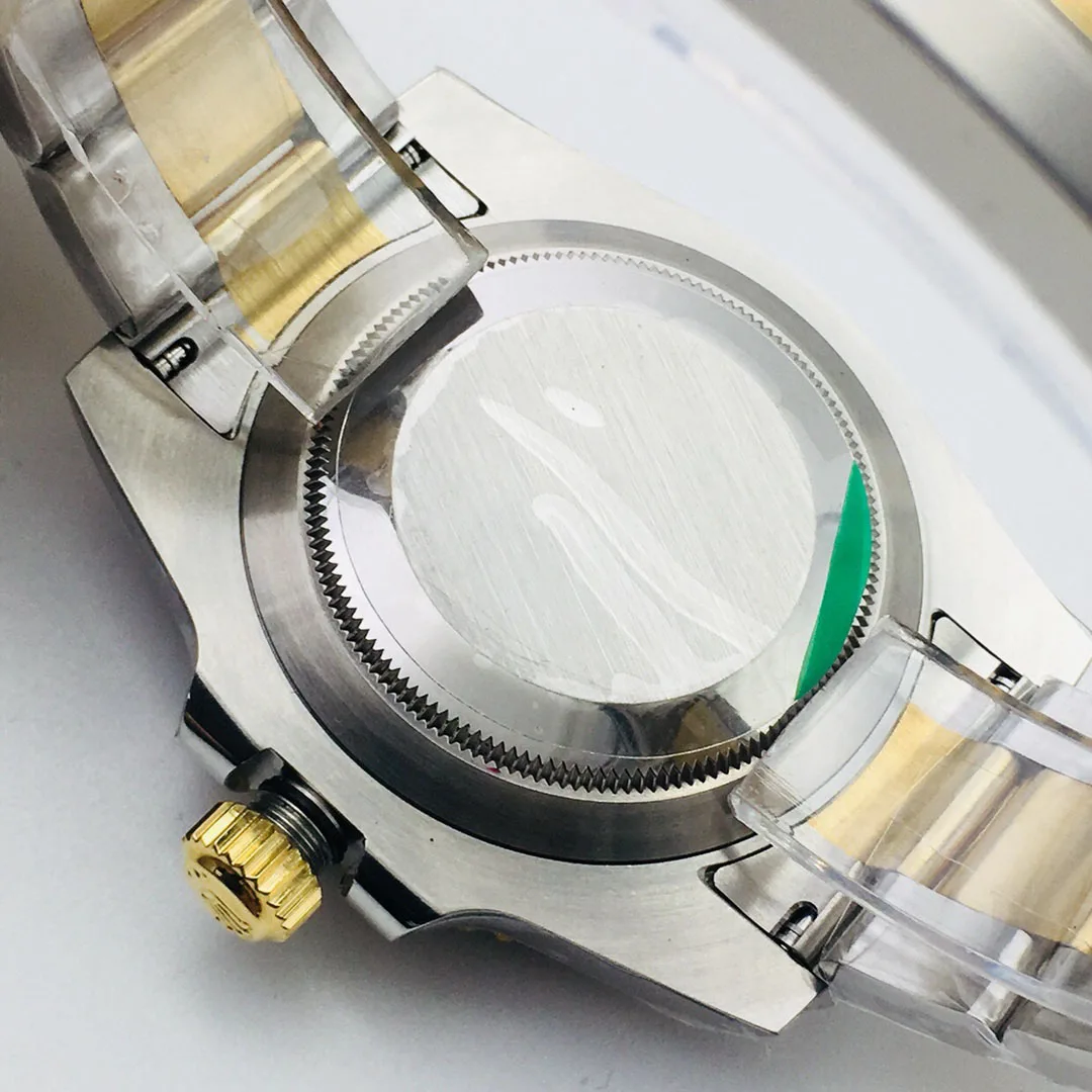 Oyster Perpetual Sea-Dweller in Oystersteel 2021 new men's automatic mechanical watch deep sea adventure sports diver's watch
Oyster Perpetual Sea-Dweller in Oystersteel 2021 new men's automatic mechanical watch deep sea adventure sports diver's watch