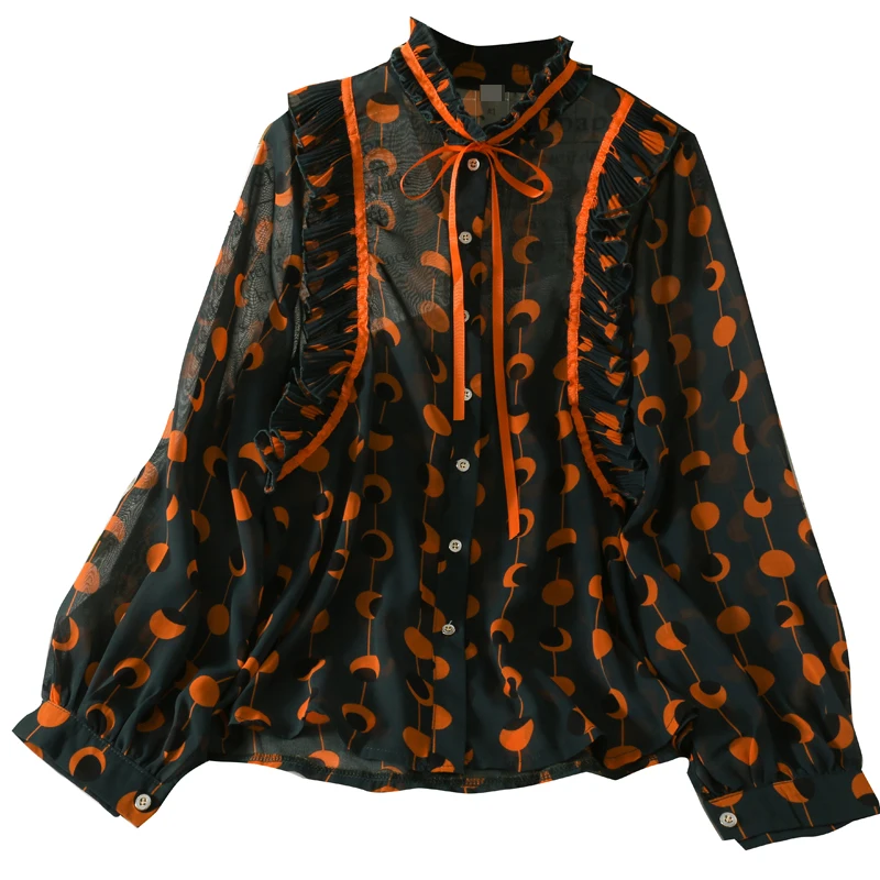 Cheap wholesale 2021 spring autumn new fashion casual ladies work women Blouse woman overshirt female OL VtA280289
Cheap wholesale 2021 spring autumn new fashion casual ladies work women Blouse woman overshirt female OL VtA280289