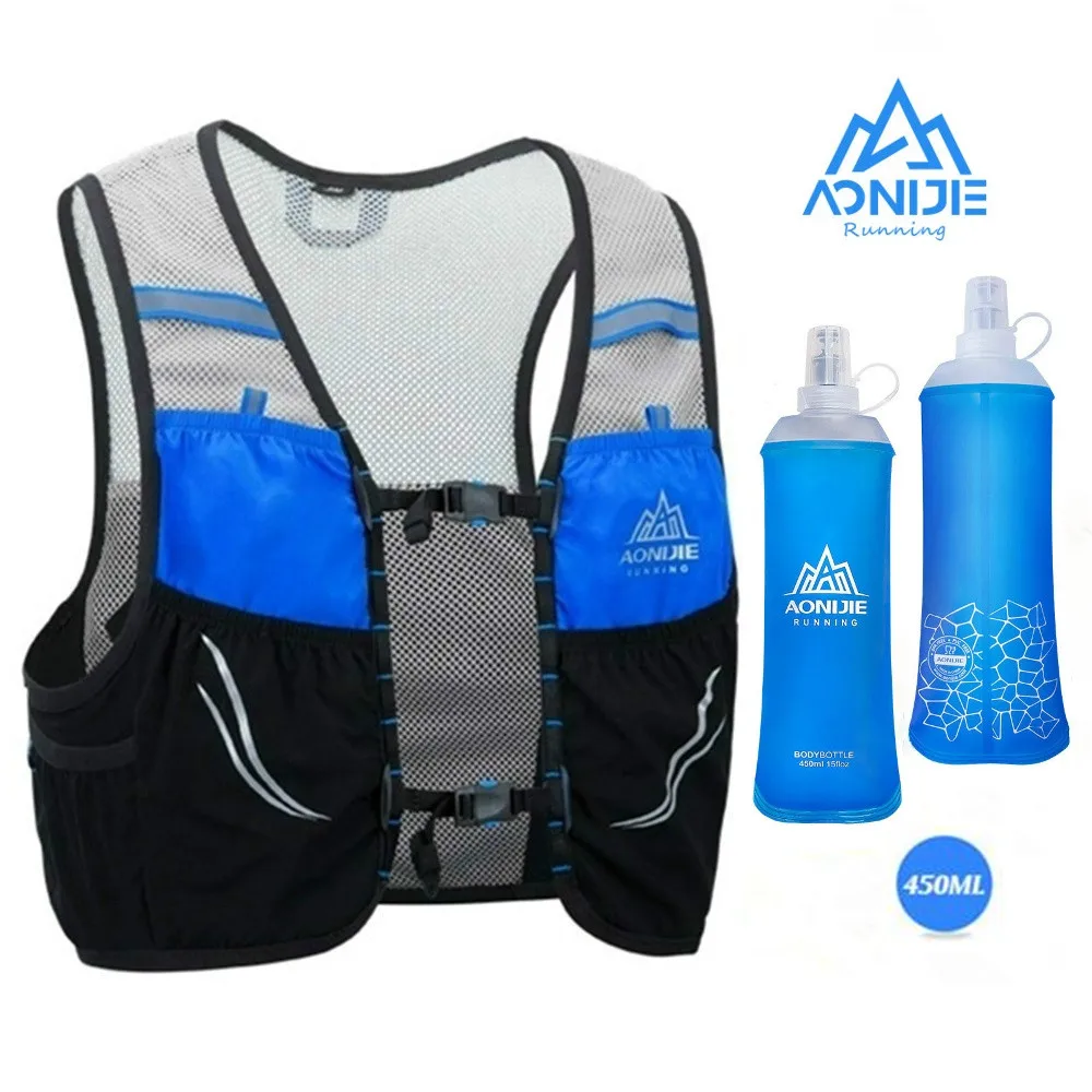 AONIJIE C932 2.5L легкий жилет для гидратации сверхлегкий рюкзак для бега по пересеченной местности сумка для занятий спортом на открытом воздухе ...
AONIJIE C932 2.5L легкий жилет для гидратации сверхлегкий рюкзак для бега по пересеченной местности сумка для занятий спортом на открытом воздухе ...