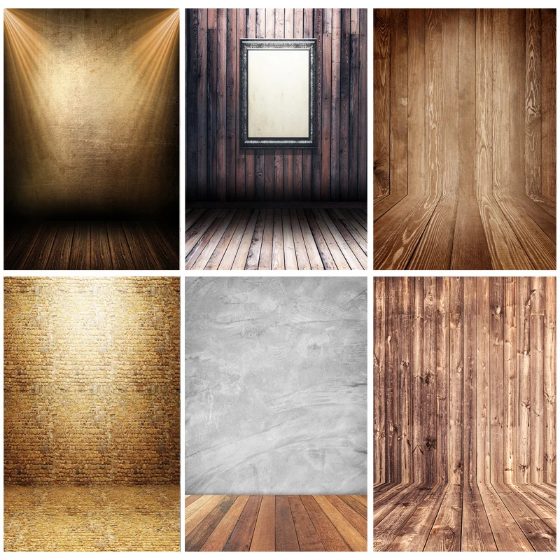 Vinyl Wood Board Vintage Photography Backdrops Props Wooden Floor Photo Studio Background 201120PFK-03
Vinyl Wood Board Vintage Photography Backdrops Props Wooden Floor Photo Studio Background 201120PFK-03