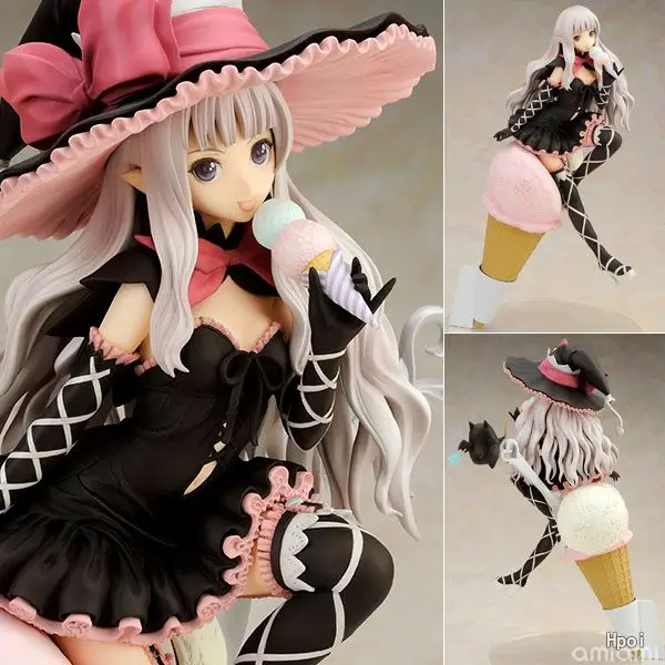 20cm 1/8 scale Japanese anime Shining Hearts Melty de Granite girl PVC Action Figure Toy Collectible Model Doll
20cm 1/8 scale Japanese anime Shining Hearts Melty de Granite girl PVC Action Figure Toy Collectible Model Doll