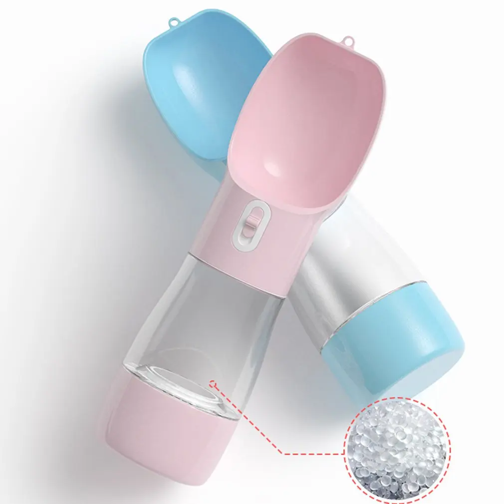Pet Dog Water Bottle Feeder Bowl Portable Water Food Bottle Pets Outdoor Travel Drinking Dog Bowls Water Bowl for Dogs
Pet Dog Water Bottle Feeder Bowl Portable Water Food Bottle Pets Outdoor Travel Drinking Dog Bowls Water Bowl for Dogs