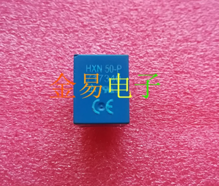 Used not new original LEM Lime current sensor LEM HXN 50-P current transformer HXN50-P
Used not new original LEM Lime current sensor LEM HXN 50-P current transformer HXN50-P