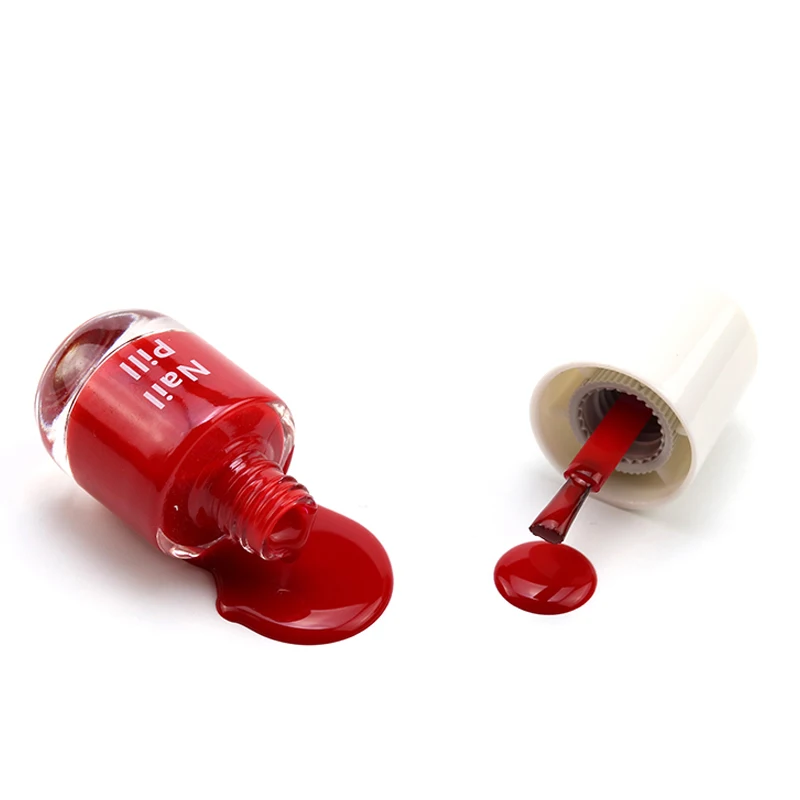 Quick Drying Nail Polish Mirror Finish Glitter Non-toxic Long Lasting Nail Polish Makeup Nail Decoration Nail Art Nail Parts
Quick Drying Nail Polish Mirror Finish Glitter Non-toxic Long Lasting Nail Polish Makeup Nail Decoration Nail Art Nail Parts