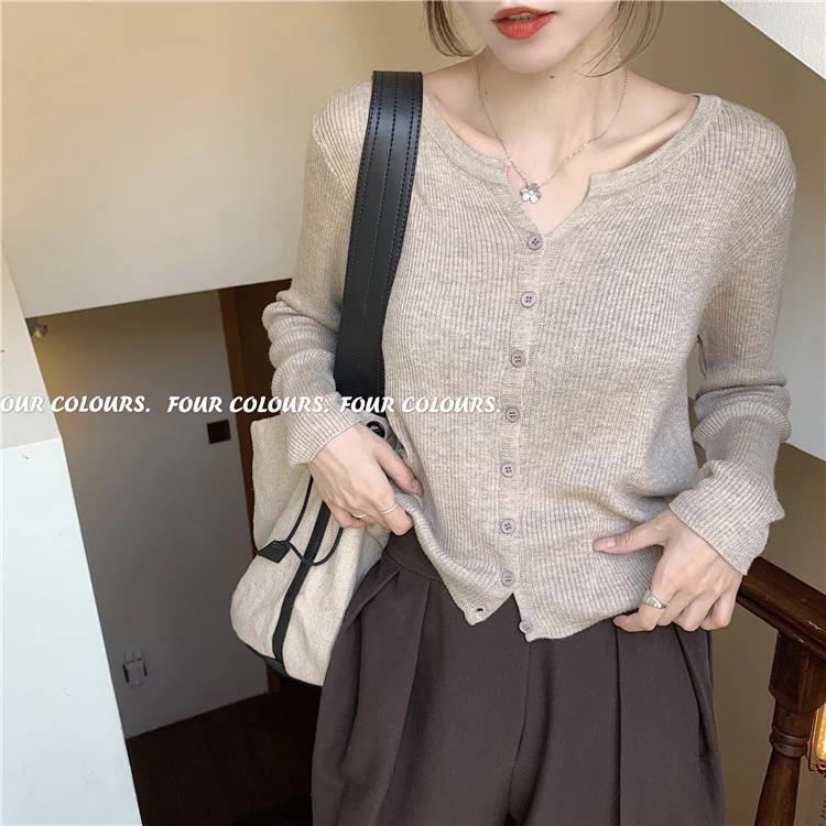 CMAZ 2021 Autumn Winte Sweater Women Tops Knitted Pullover Korean Style Cardigan Soft Warm Pull Thick Outwear
CMAZ 2021 Autumn Winte Sweater Women Tops Knitted Pullover Korean Style Cardigan Soft Warm Pull Thick Outwear