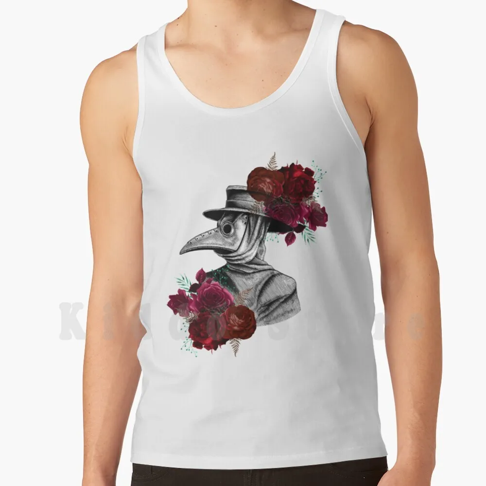 Vintage Plague And Roses tank tops vest sleeveless Vintage Roses Plague Bird Plague Dr
Vintage Plague And Roses tank tops vest sleeveless Vintage Roses Plague Bird Plague Dr