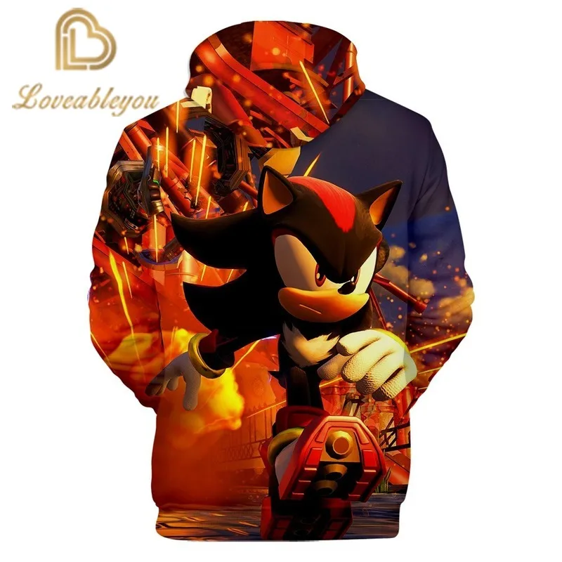Fashion 3d Sonic The Hedgehog Printed Boys Girls Pullover Hoodie Children Casual Long Sleeve Adults Hoodie Sweatshirt Top
Fashion 3d Sonic The Hedgehog Printed Boys Girls Pullover Hoodie Children Casual Long Sleeve Adults Hoodie Sweatshirt Top