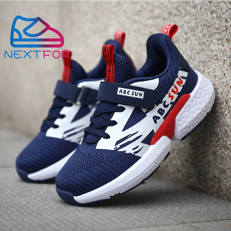 Classic Winter Casual Boys Kids Sneakers Breathable Lightweight Walking Sneakers for Kid Soft Sole Wearable Boys Running Shoes 
Classic Winter Casual Boys Kids Sneakers Breathable Lightweight Walking Sneakers for Kid Soft Sole Wearable Boys Running Shoes