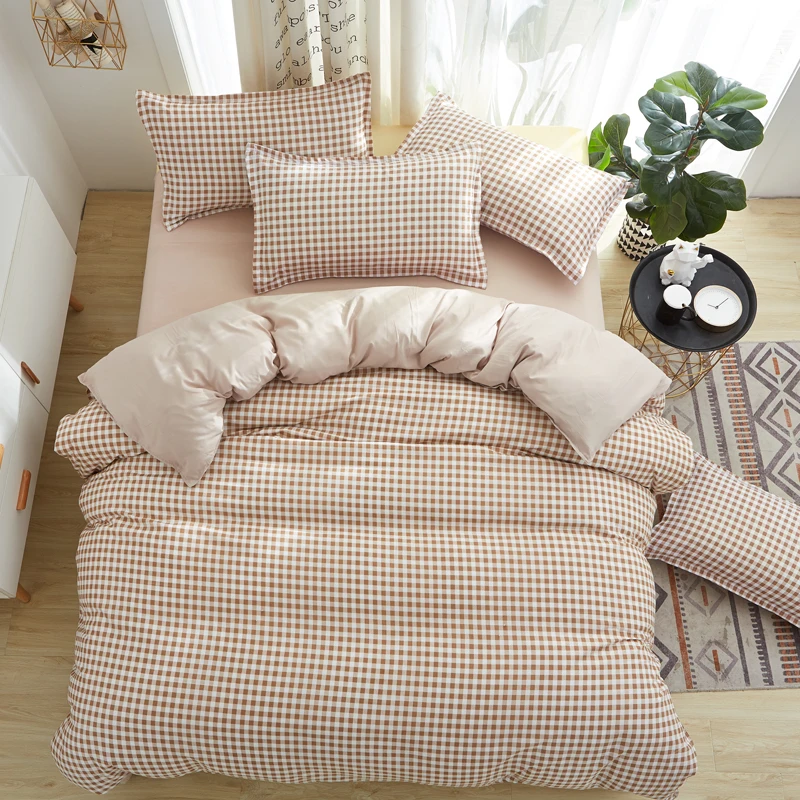 1PCS Fringe Geometry Series Quilt Cover Aloe Vera Cotton Advanced Home Bed Soft Qualified Comfortable150/180/200/220cm
1PCS Fringe Geometry Series Quilt Cover Aloe Vera Cotton Advanced Home Bed Soft Qualified Comfortable150/180/200/220cm