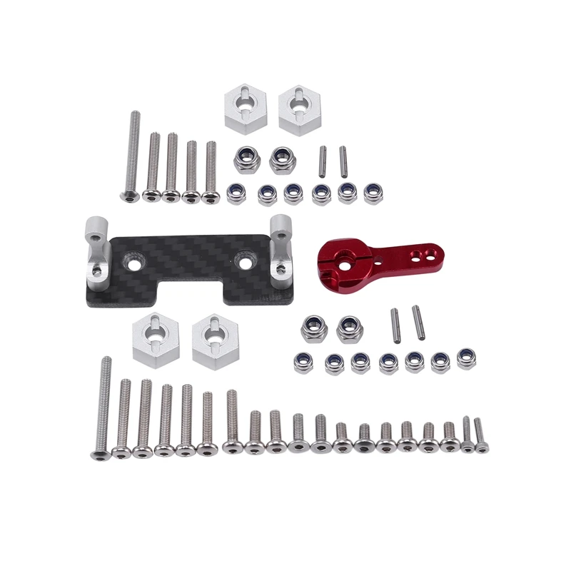 SCX10 Metal CNC Anodized Full Front Rear Portal Axle for 1/10 RC Crawler Car Axial SCX10 II 90046 90047 Upgrade Parts 
SCX10 Metal CNC Anodized Full Front Rear Portal Axle for 1/10 RC Crawler Car Axial SCX10 II 90046 90047 Upgrade Parts