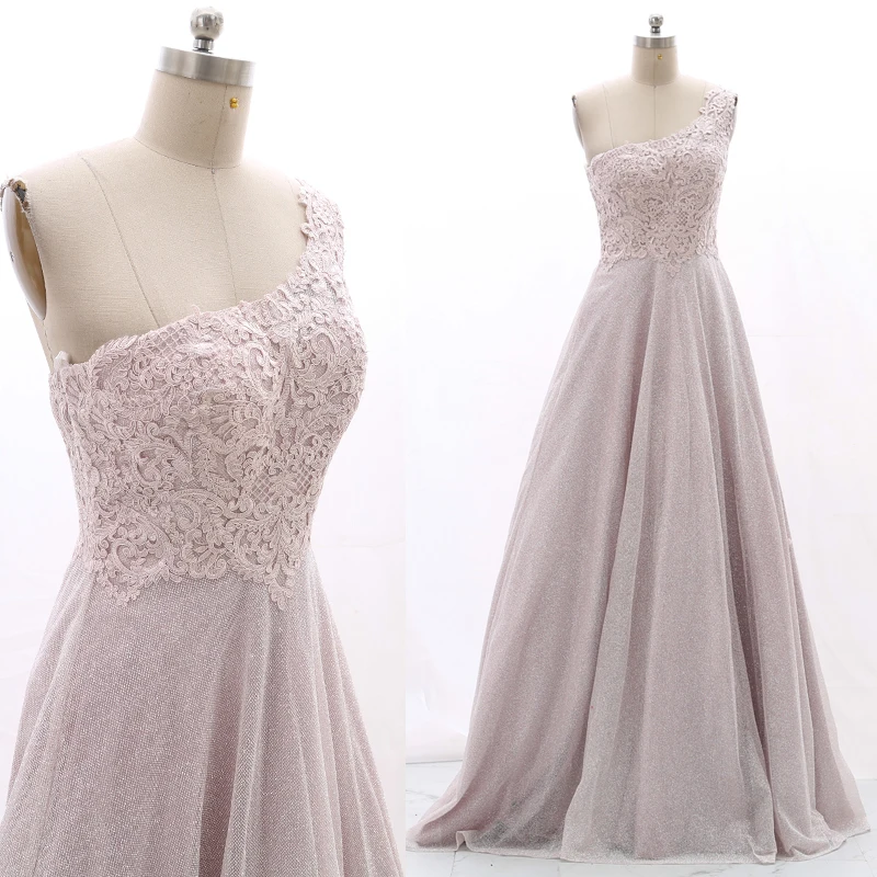 Kisswhite Bridal Stock Clean One Shoulder Pink Prom Dress Long 210225-030
Kisswhite Bridal Stock Clean One Shoulder Pink Prom Dress Long 210225-030