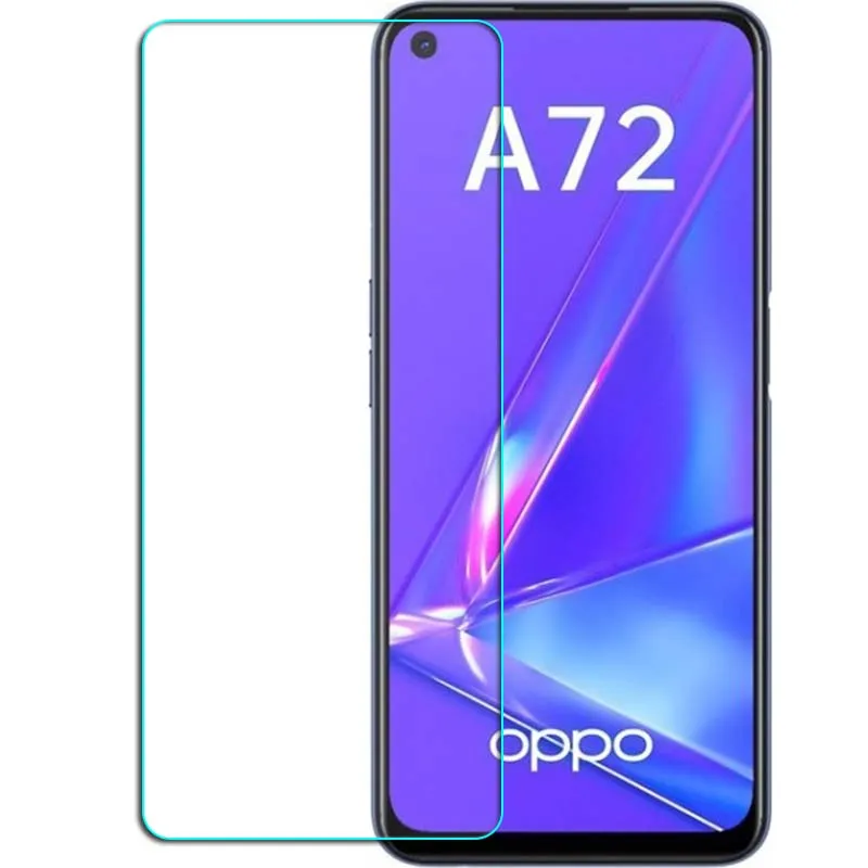 Закаленное стекло для OPPO A72 6,5 "OPPO A72 2020, стеклянная защитная пленка, защита экрана, чехол для телефона
Закаленное стекло для OPPO A72 6,5 "OPPO A72 2020, стеклянная защитная пленка, защита экрана, чехол для телефона