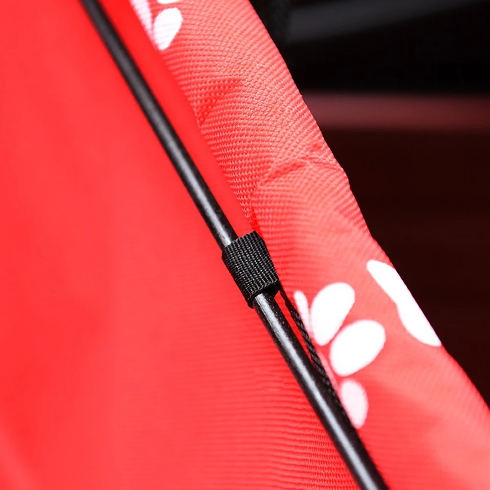 Pet Dog Car Carrier Seat Bag Waterproof Basket Folding Hammock Pet Carriers Bag For Small Cat Dogs Safety Travelling Mesh bag
Pet Dog Car Carrier Seat Bag Waterproof Basket Folding Hammock Pet Carriers Bag For Small Cat Dogs Safety Travelling Mesh bag